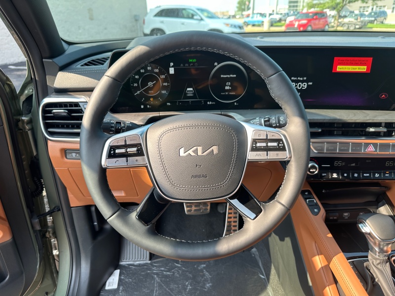 2024 Kia Telluride