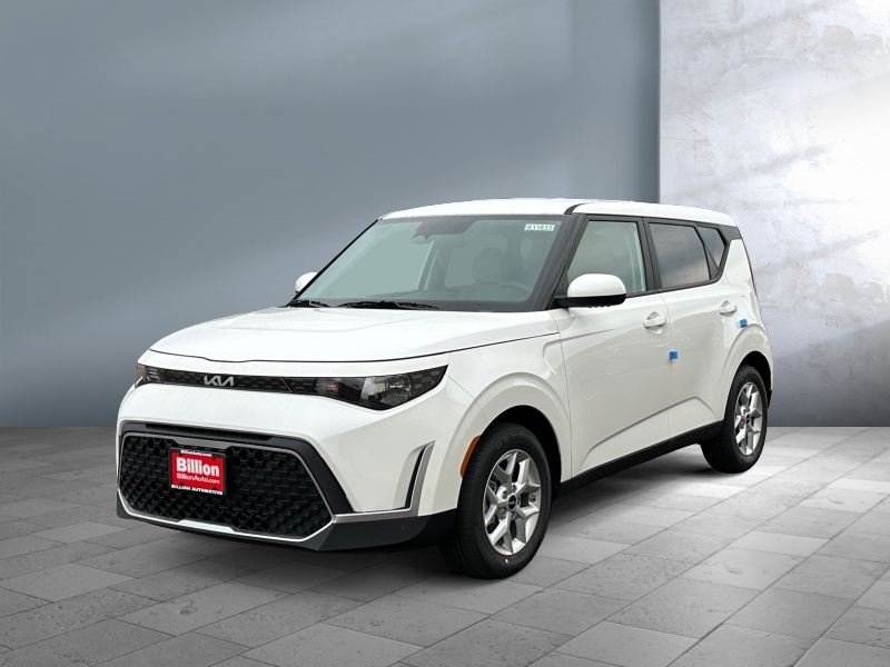 2025 Kia Soul