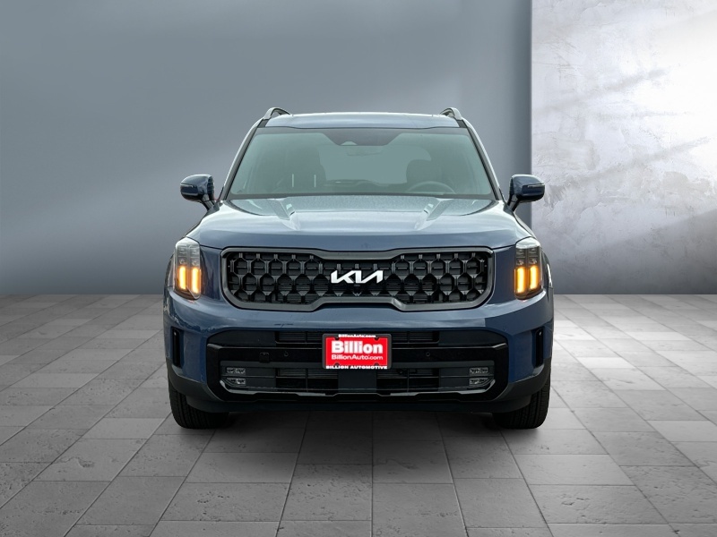 2024 Kia Telluride