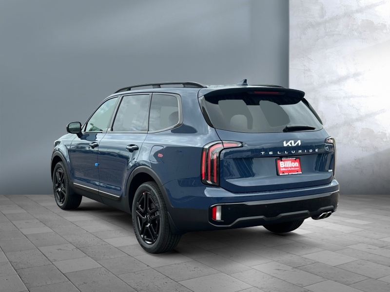 2024 Kia Telluride