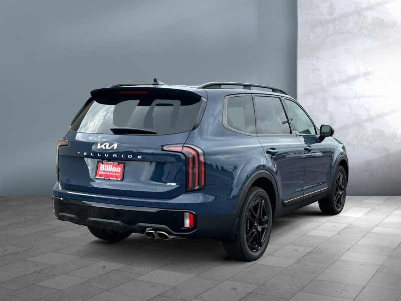 2024 Kia Telluride