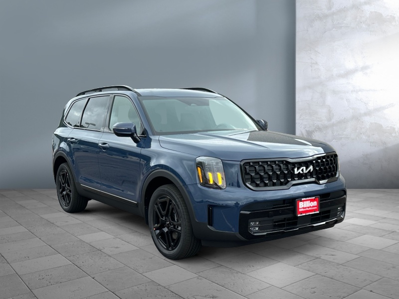 2024 Kia Telluride