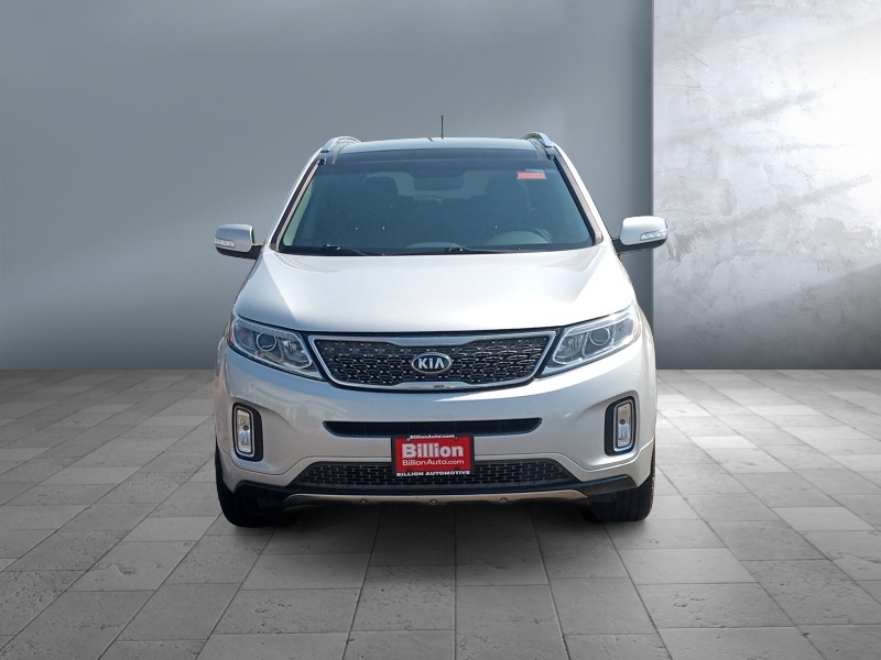 2014 Kia Sorento