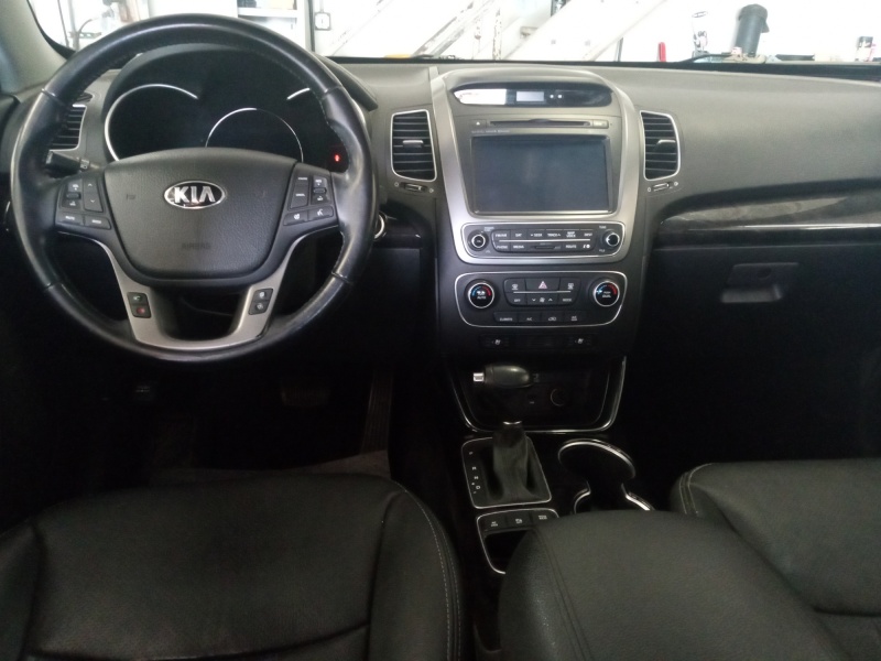 2014 Kia Sorento