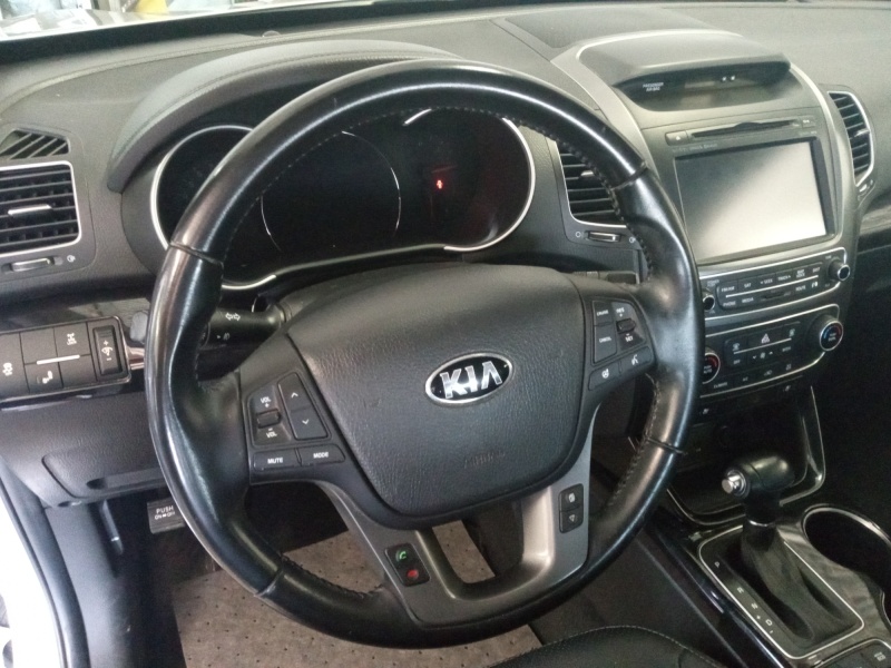 2014 Kia Sorento