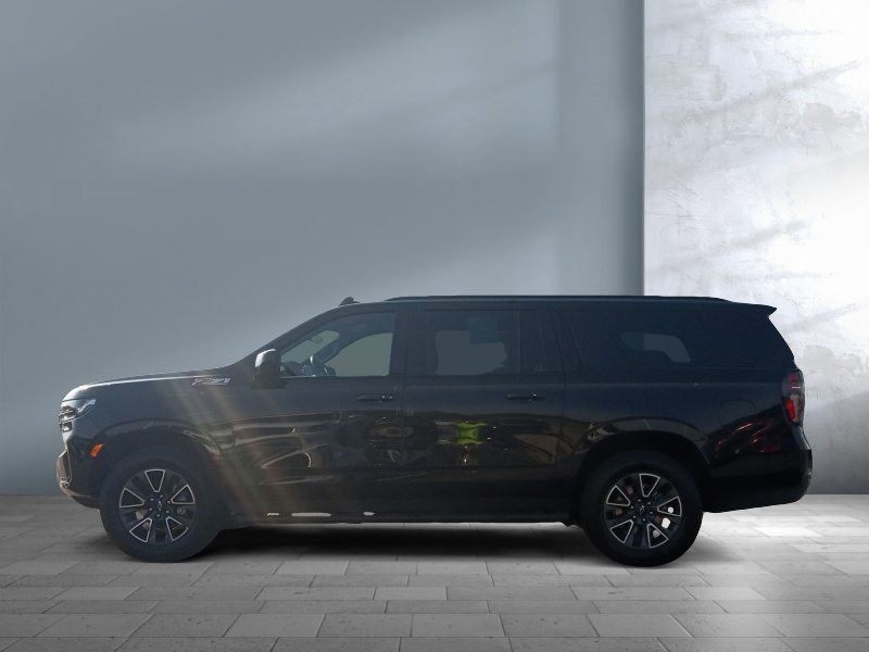 2023 Chevrolet Suburban