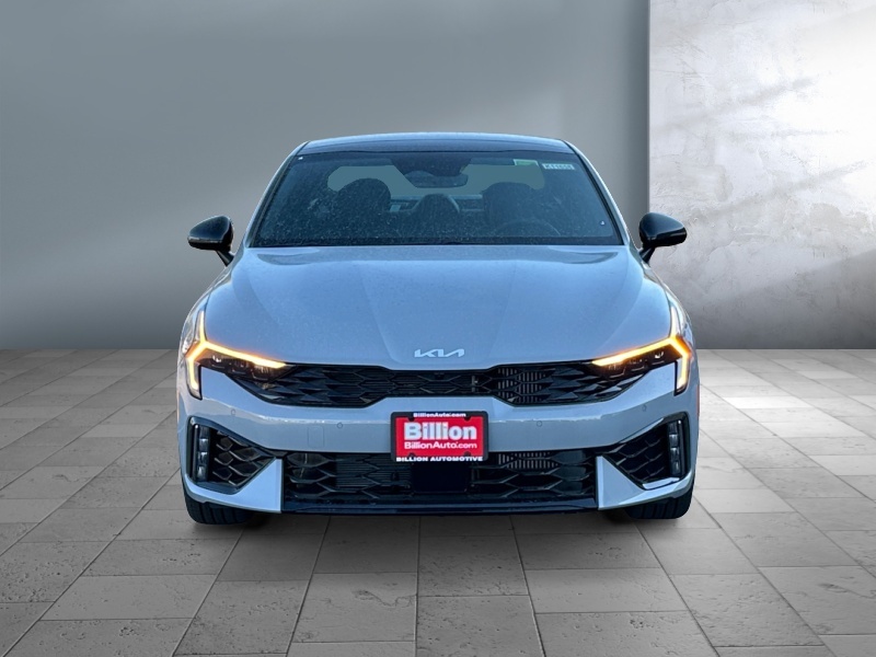 2025 Kia K5