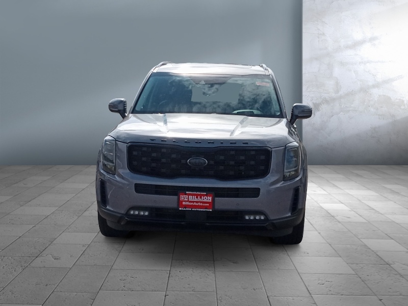 2021 Kia Telluride