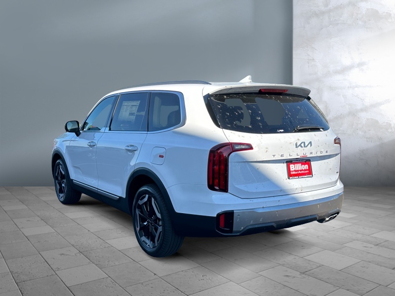 2024 Kia Telluride