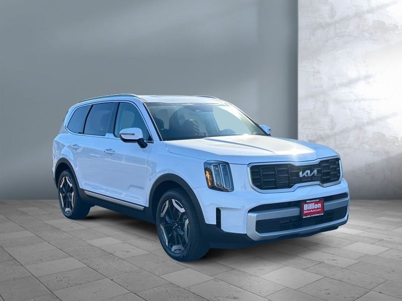 2024 Kia Telluride