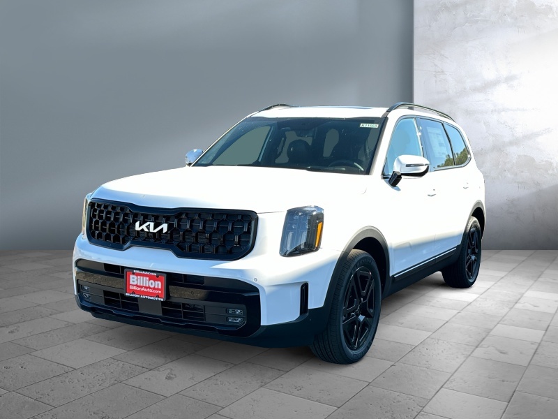 2024 Kia Telluride