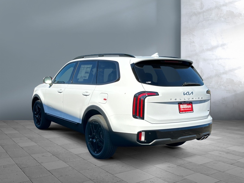 2024 Kia Telluride