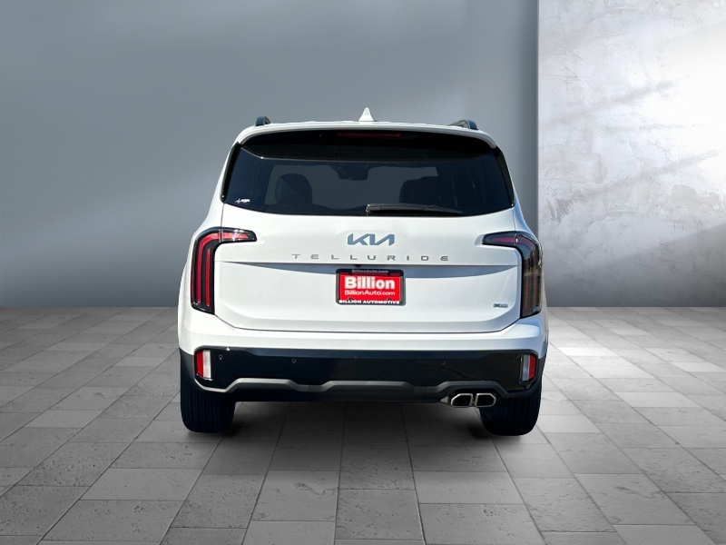 2024 Kia Telluride