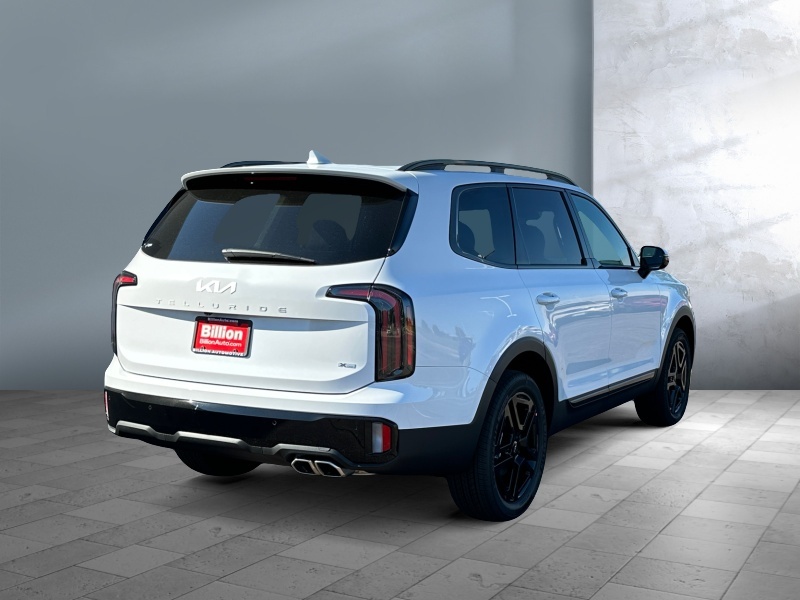 2024 Kia Telluride