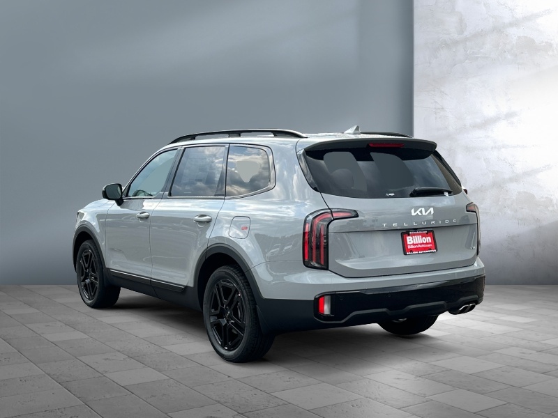 2024 Kia Telluride