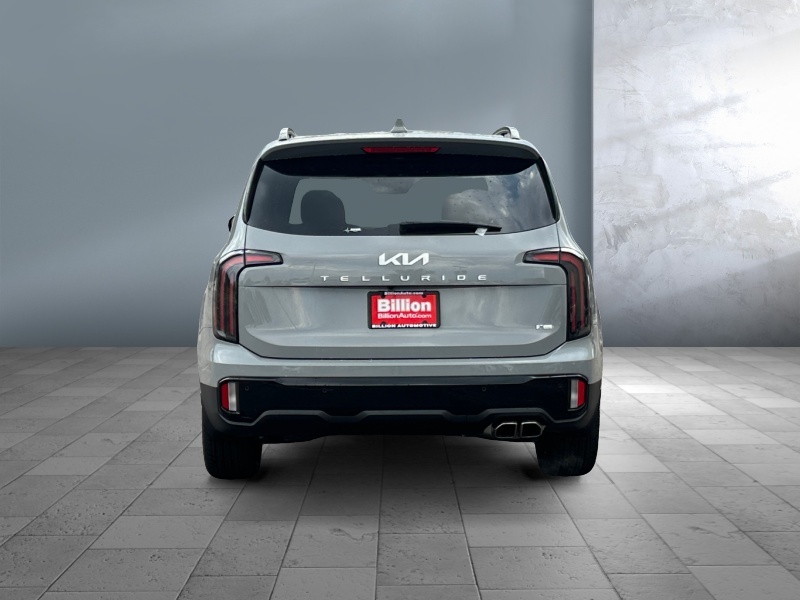 2024 Kia Telluride