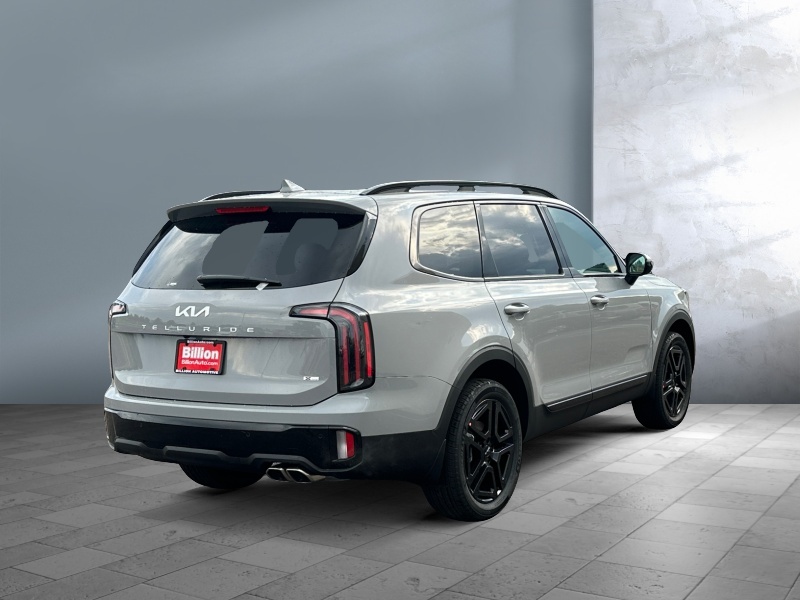 2024 Kia Telluride