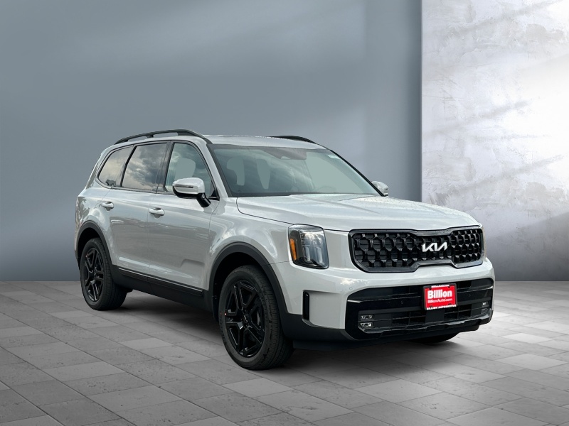 2024 Kia Telluride