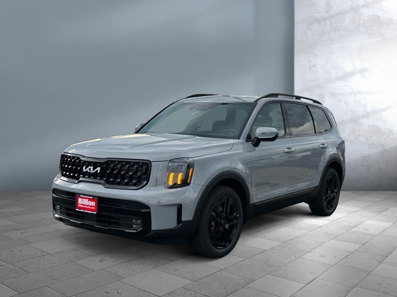 2024 Kia Telluride