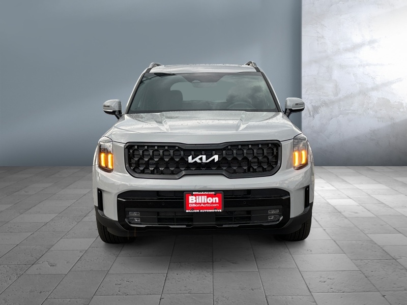 2024 Kia Telluride