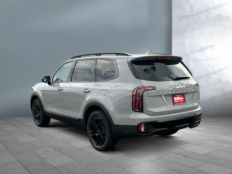 2024 Kia Telluride