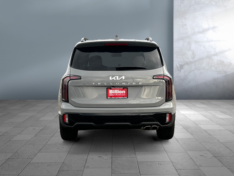 2024 Kia Telluride