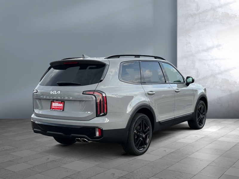 2024 Kia Telluride