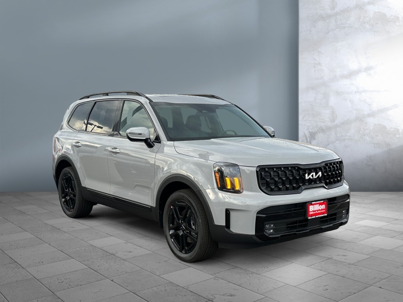 2024 Kia Telluride