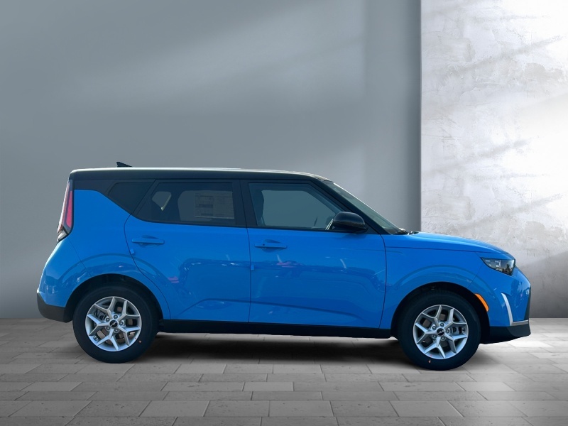 2025 Kia Soul