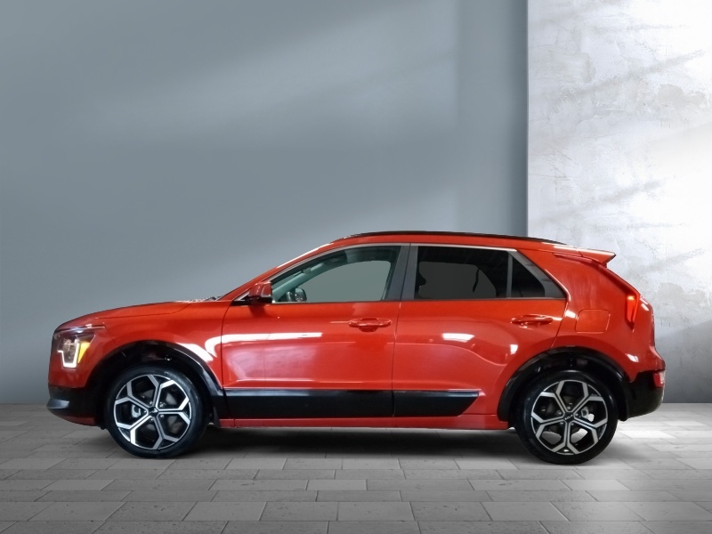 2023 Kia Niro