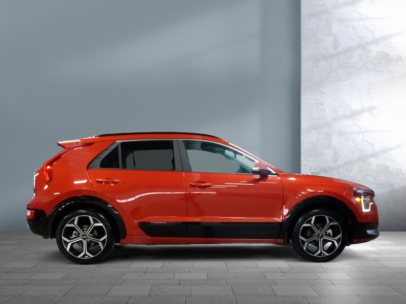 2023 Kia Niro