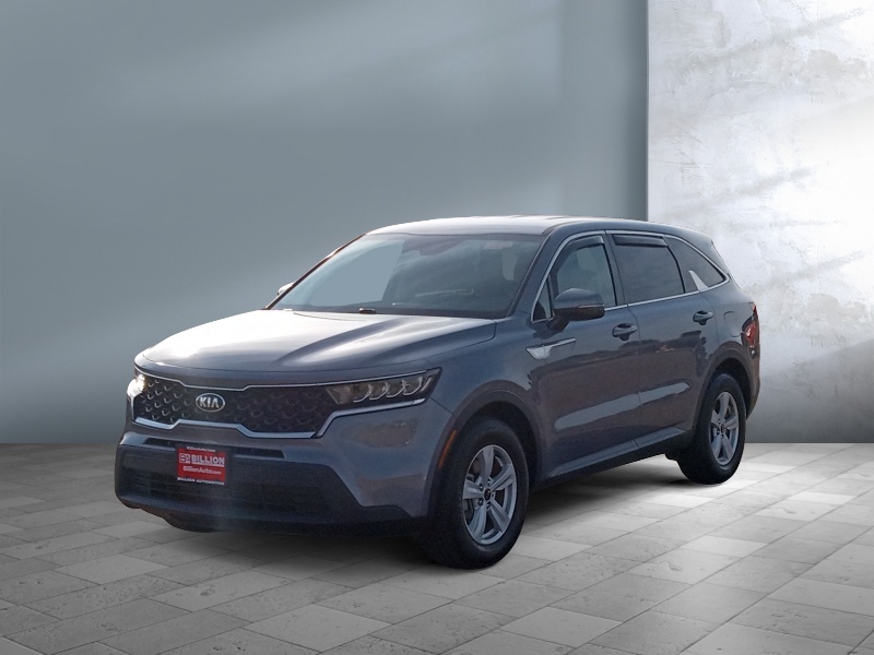 2021 Kia Sorento