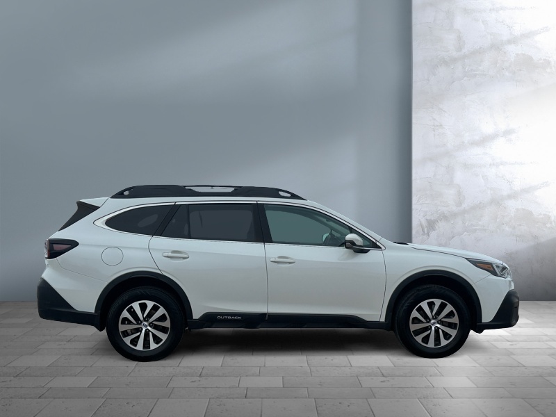 2020 Subaru Outback