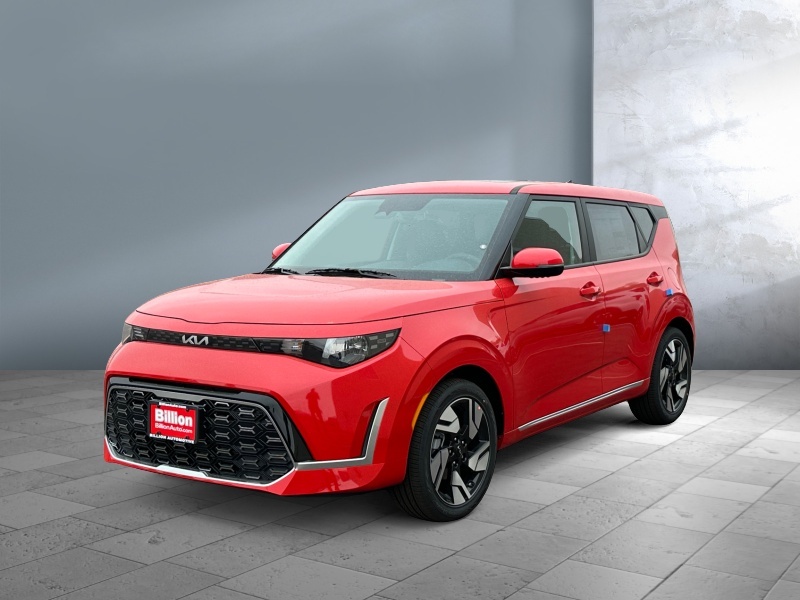 2025 Kia Soul