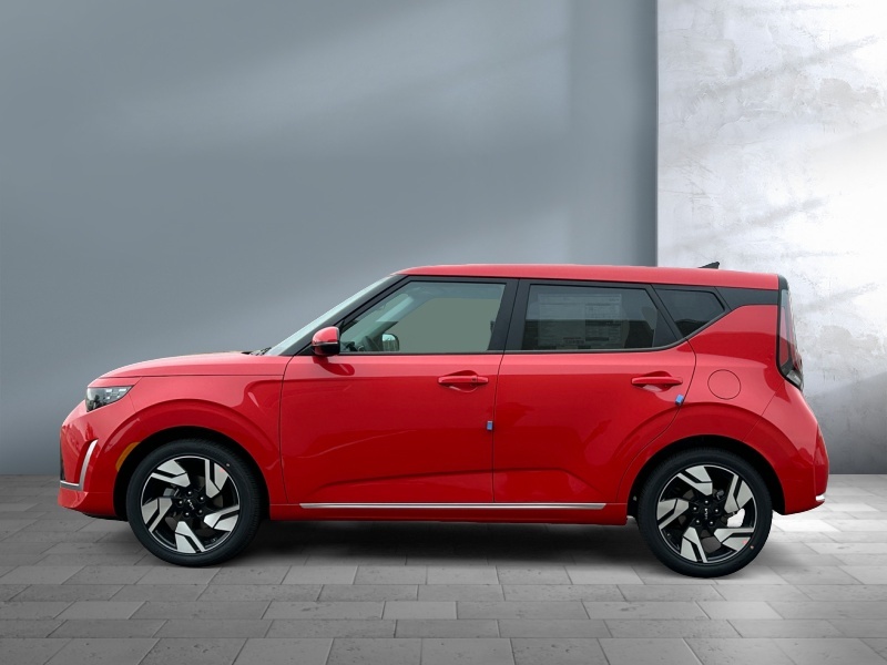 2025 Kia Soul