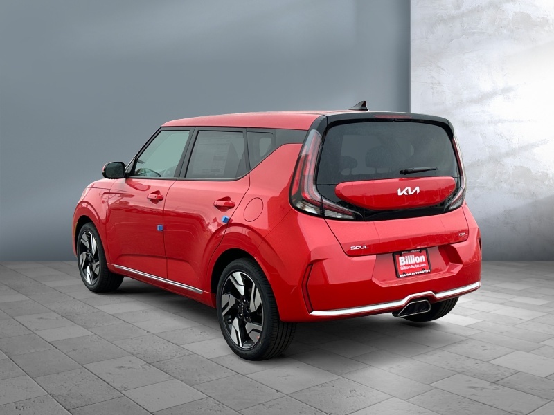 2025 Kia Soul