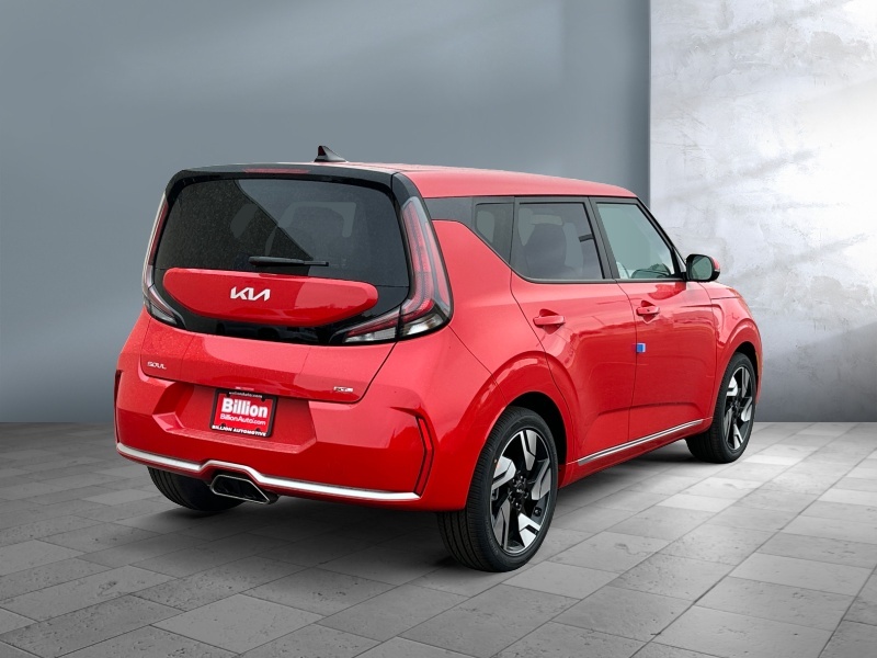 2025 Kia Soul