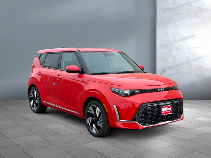 2025 Kia Soul