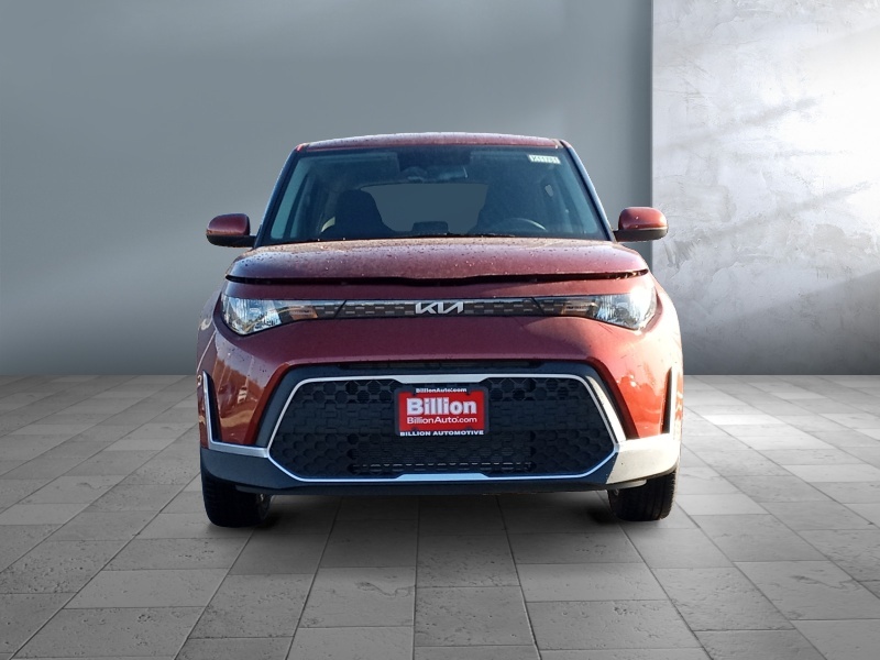 2025 Kia Soul