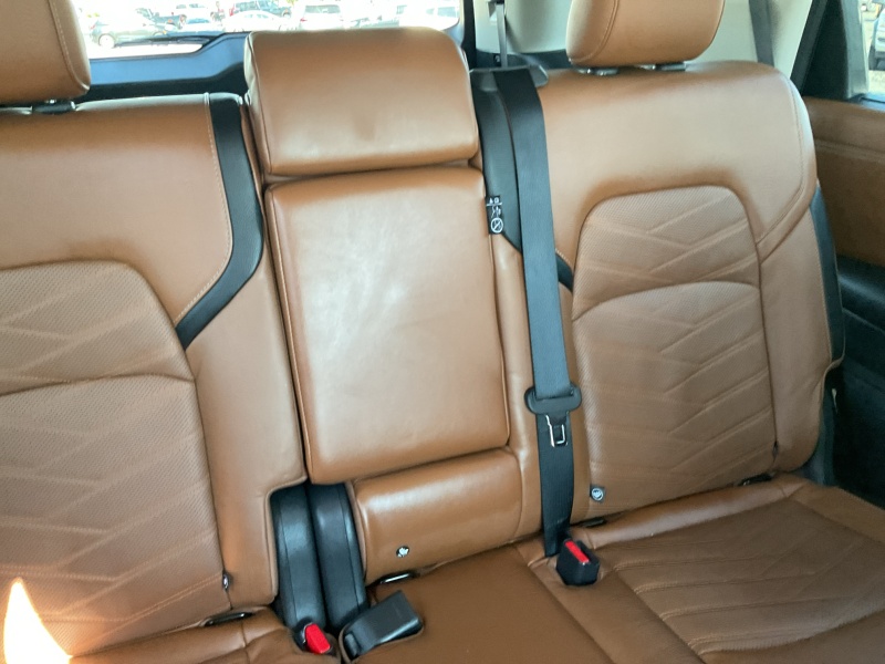 2023 Nissan Pathfinder