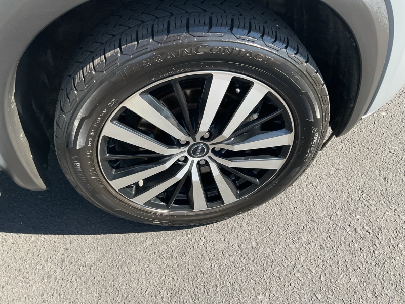 2023 Nissan Pathfinder