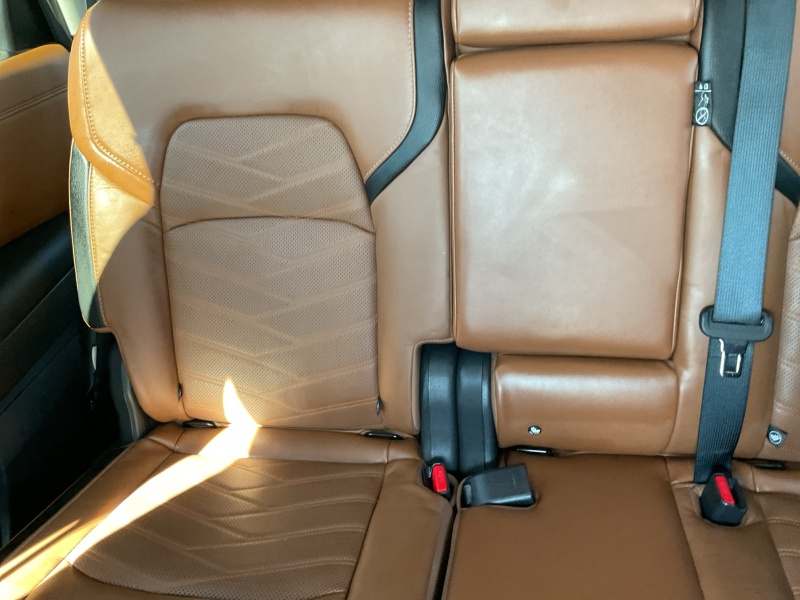 2023 Nissan Pathfinder