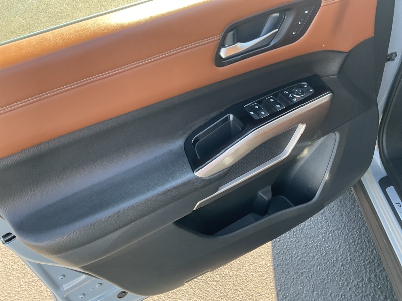 2023 Nissan Pathfinder