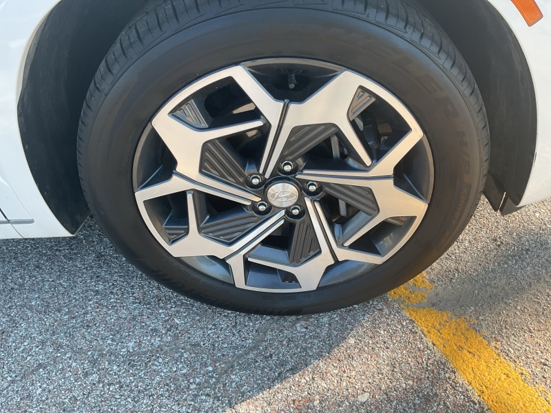 2021 Hyundai Palisade