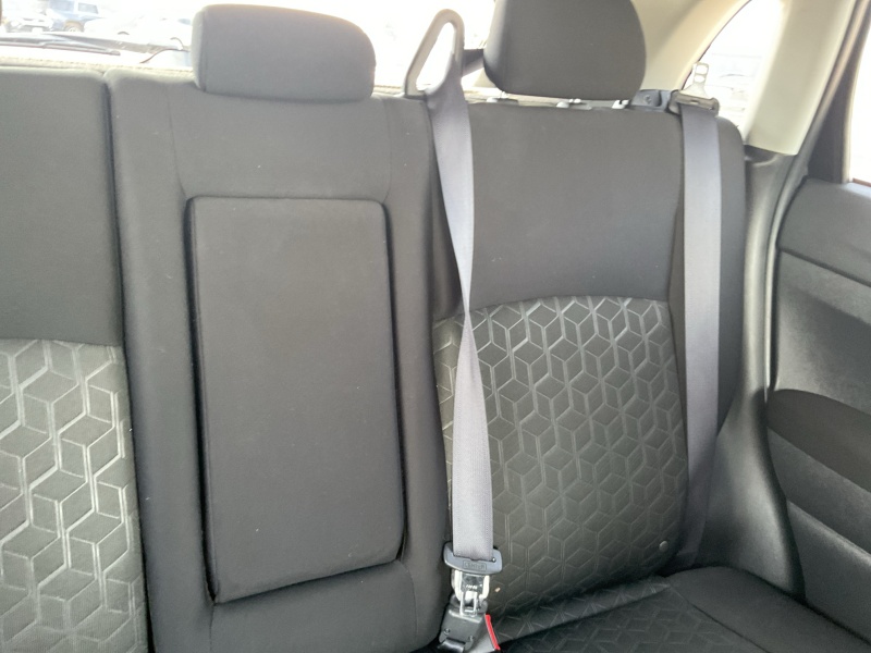 2020 Mitsubishi Outlander Sport