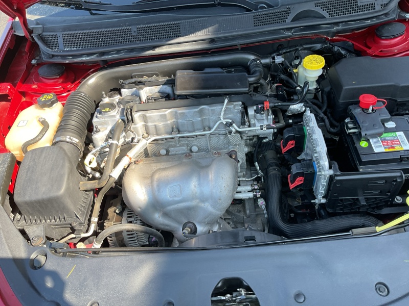 2016 Dodge Dart