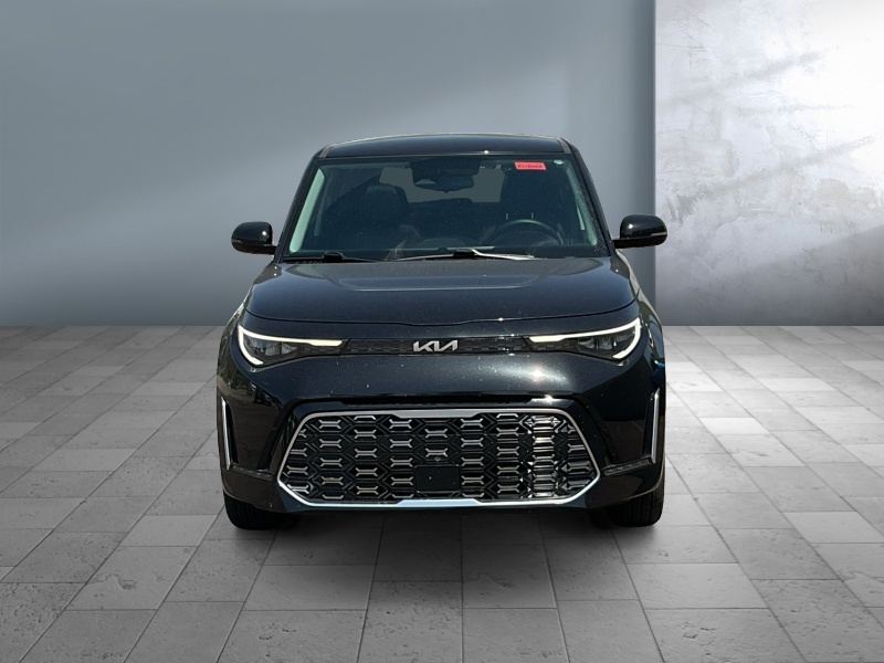 2025 Kia Soul