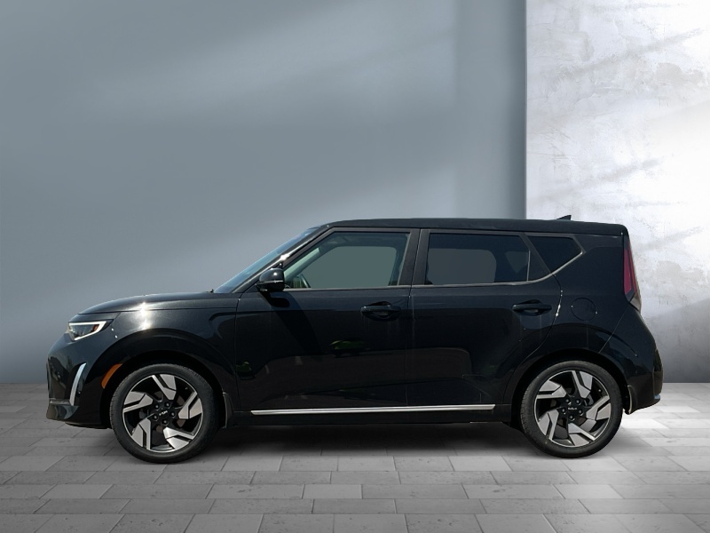 2025 Kia Soul