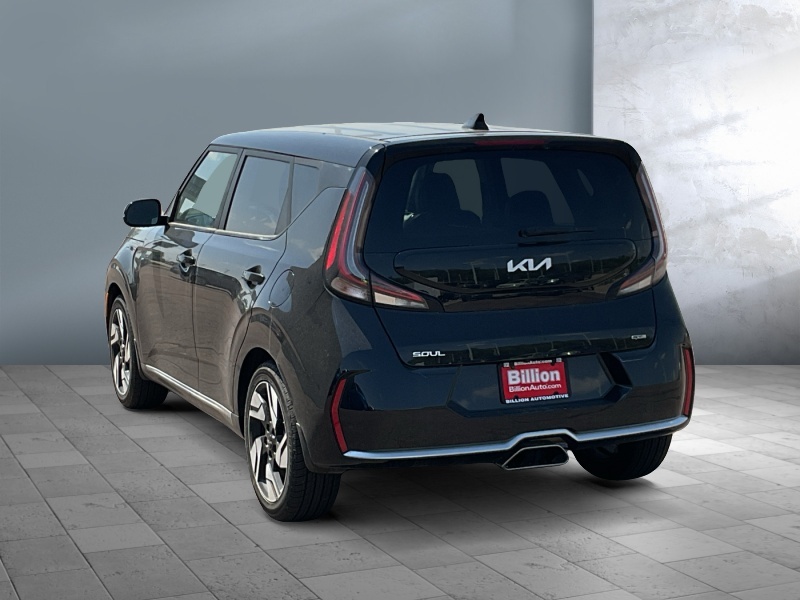 2025 Kia Soul