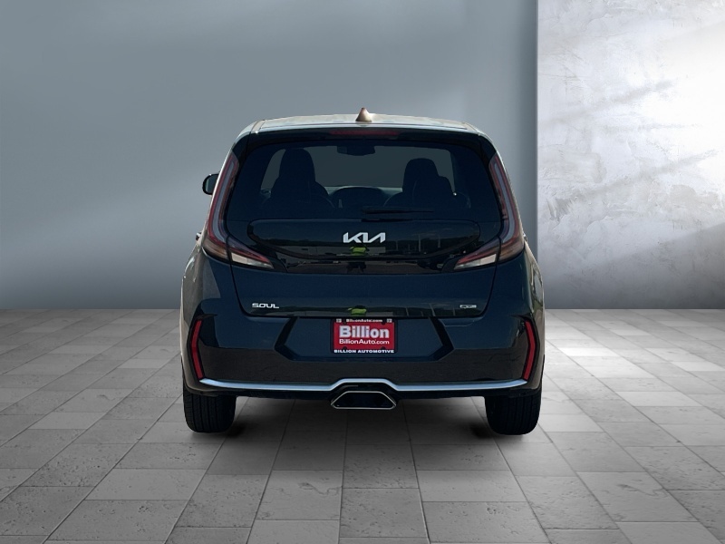 2025 Kia Soul